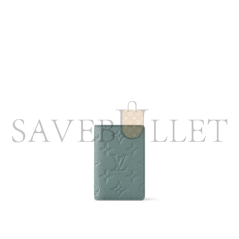 l**is V*t*n pocket organizer m13973 (11*8*1cm)